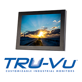 TRU-Vu Monitors
