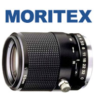 Moritex Lenses
