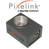 PixeLINK Cameras