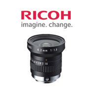 Ricoh Lenses