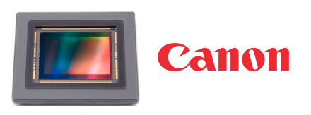 Canon Industrial Sensors