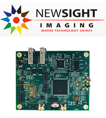 Newsight Imaging Industrial Sensors