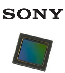 Sony Image Sensors