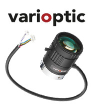 VariOptic Lenses