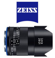 Zeiss Lenses