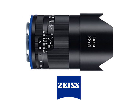 zeiss touit lenses