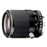 F Mount Lenses