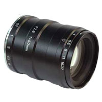 C Mount Lenses