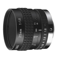 F Mount Lenses