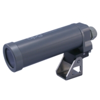Increased Protection Camera Enclosures