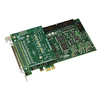 LVDS Frame Grabbers