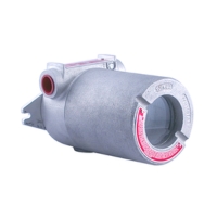 Explosion Proof Camera Enclosures