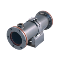 Liquid Cooled Camera Enclosures