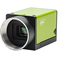 Go-X Series Cameras
