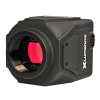 USB3 Enclosed Cameras - with P-IRIS Cameras