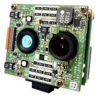 ToF (Time of Flight) Series Cameras
