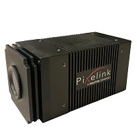 10GigE Cameras