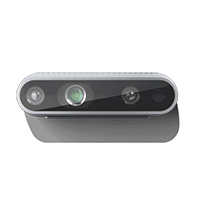 Stereo Depth Cameras