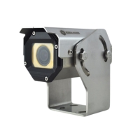 Rugged Industrial Camera Cameras