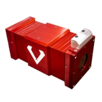 Thermal Imaging System Camera Enclosures
