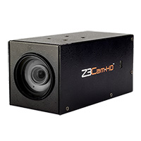 Z3CAM-HD Cameras