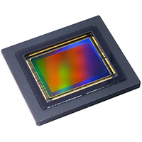 Area Scan Industrial Sensors