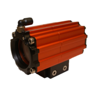 Industrial Camera Enclosures