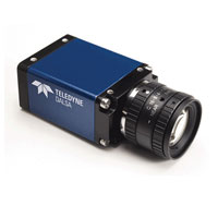 Genie Cameras