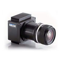 Piranha HS Cameras