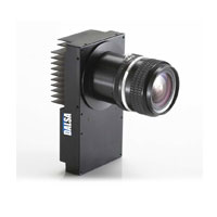 Piranha3 Cameras