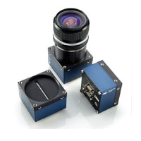 Piranha4 Cameras