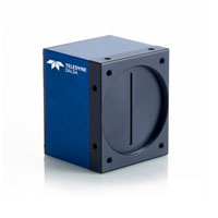 Spyder3 Color Cameras