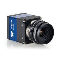 Genie TS Cameras