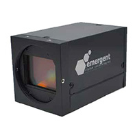 Bolt 25 GigE Area Scan Cameras