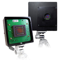 Evaluation Kits Industrial Sensors