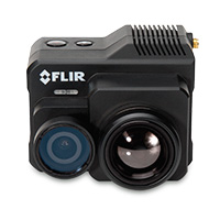 UAS Cameras