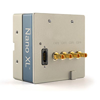 Genie Nano-CXP Cameras