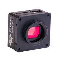 USB3 Enclosed Cameras - Compact Cameras