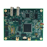 Evaluation Board Industrial Sensors