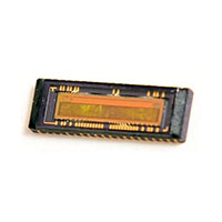 Line Scan Industrial Sensors