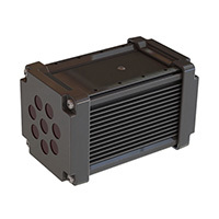 Swift-G Cameras