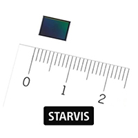 STARVIS Industrial Sensors