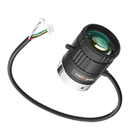 C Mount Lenses