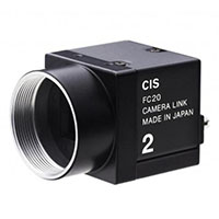 VCC-F Series Cameras