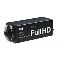 HD Series Cameras