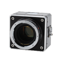 illunis Cameras