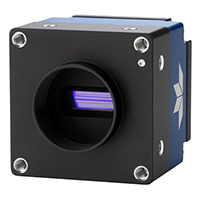 Dalsa Cameras