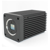 CIS Cameras