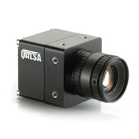 Dalsa Cameras