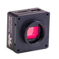Lumenera Cameras